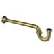 Option Antique Brass