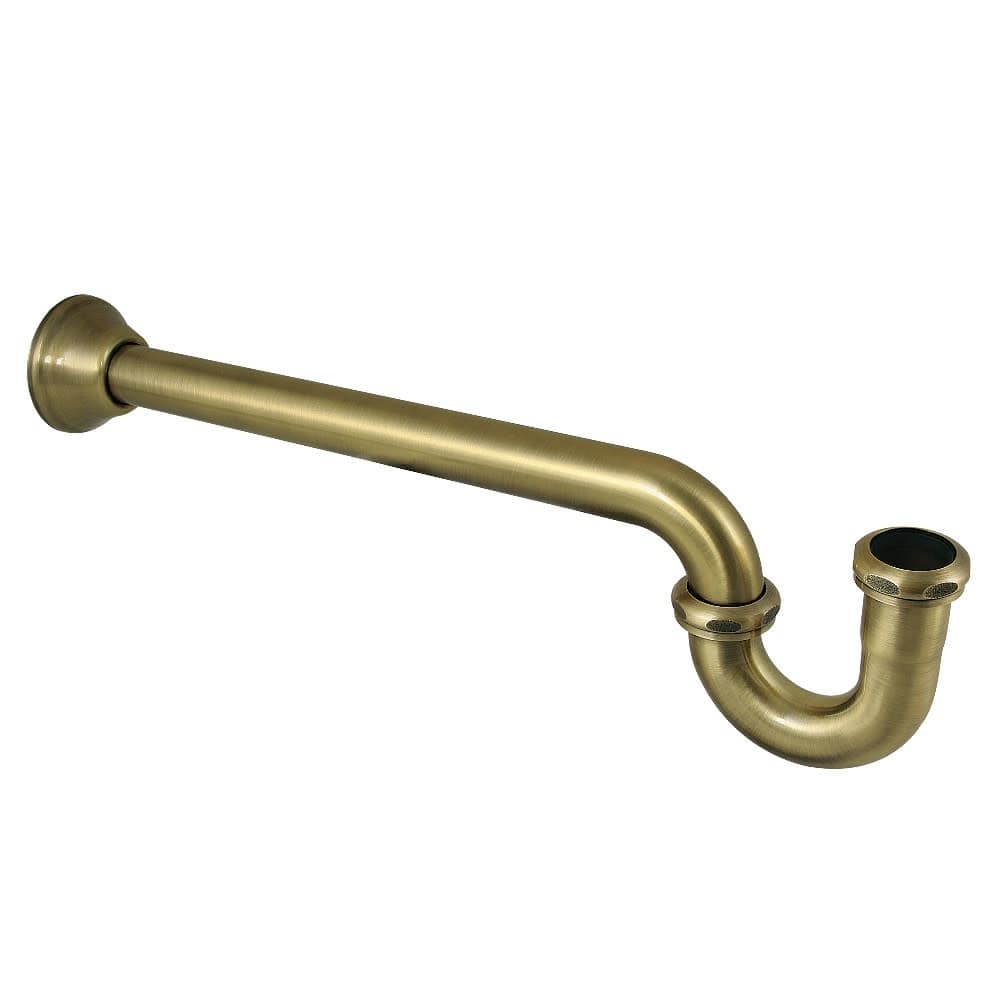 Kingston Brass CC524 Vintage 1-1/2" P-Trap