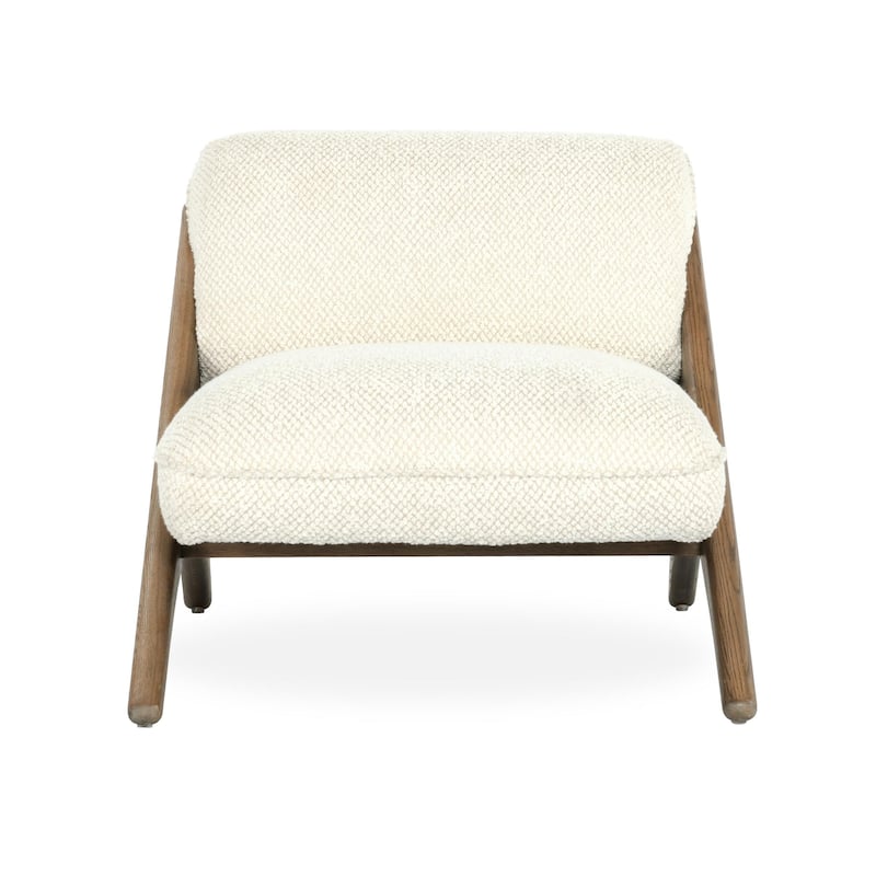 Classic Home Georgia Accent Chair