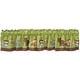 preview thumbnail 1 of 0, Bedtime Originals Friendly Forest Green/Brown Woodland Animal Window Valance