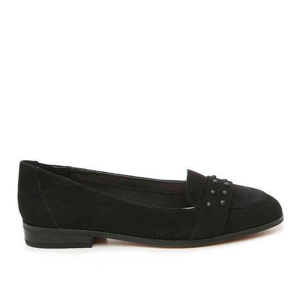 anne klein dyamond loafer