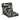 Arden Selections Plush PolyFill 20 x 21 in. Indulge Outdoor Dining Chair Cushion
