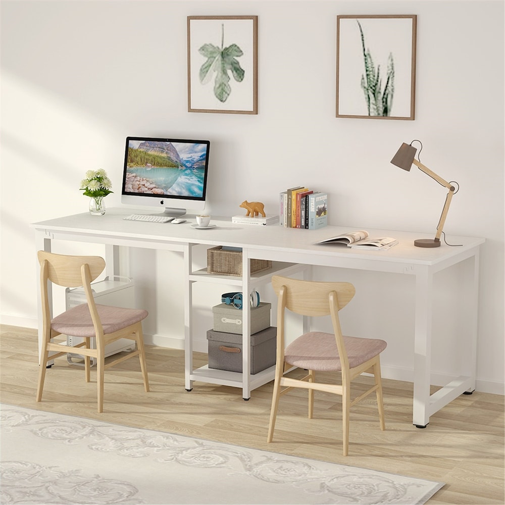https://ak1.ostkcdn.com/images/products/is/images/direct/d3ddd386a3b6d63141a5b0ad67355b9cd981fb5d/78-Inches-Computer-Desk-Double-Workstation%2C-Two-Person-Office-Desk-with-Shelves.jpg