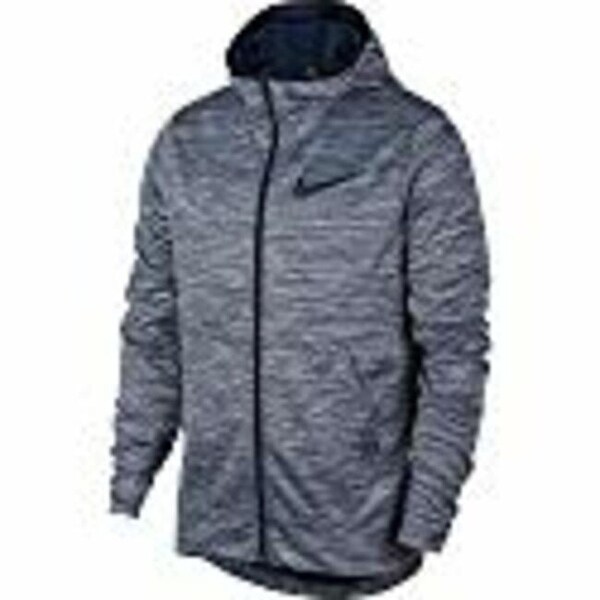 nike spotlight hoodie