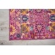 preview thumbnail 95 of 178, Nourison Passion Boho French Country Floral Area Rug.
