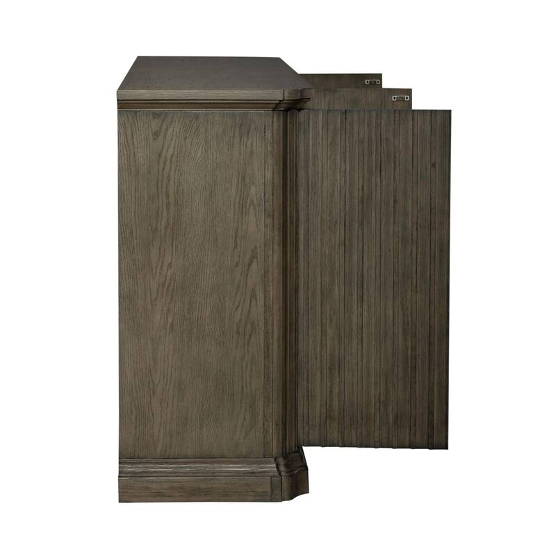 Westfield Havana Brown Buffet