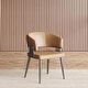 preview thumbnail 20 of 19, Modern 2 Piece Chair Set Versatile and Elegant Chairs for Home and Office