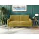 Option Goldenrod