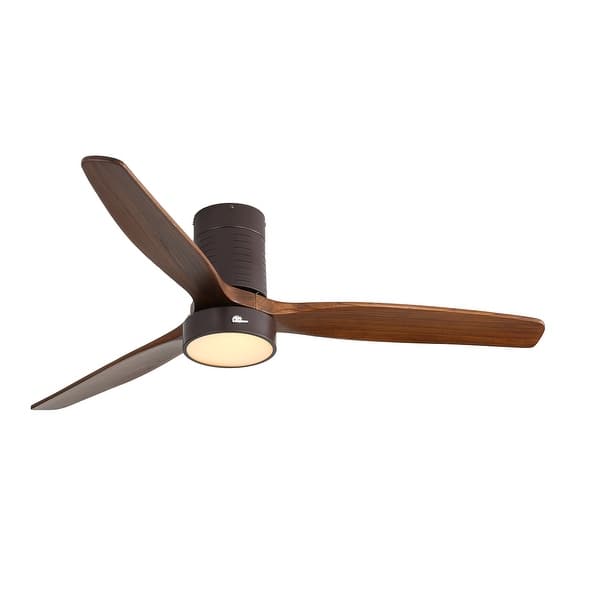 Sofucor Modern 52 inch Refurbished Ceiling Fan with Reversible Airflow