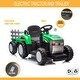 preview thumbnail 18 of 25, Kids Electric Excavator Tractor with 12V Battery, Dual Motors, Trailer, USB, and Remote Control - Fun for Ages 3-8