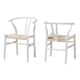 Option White, Beige