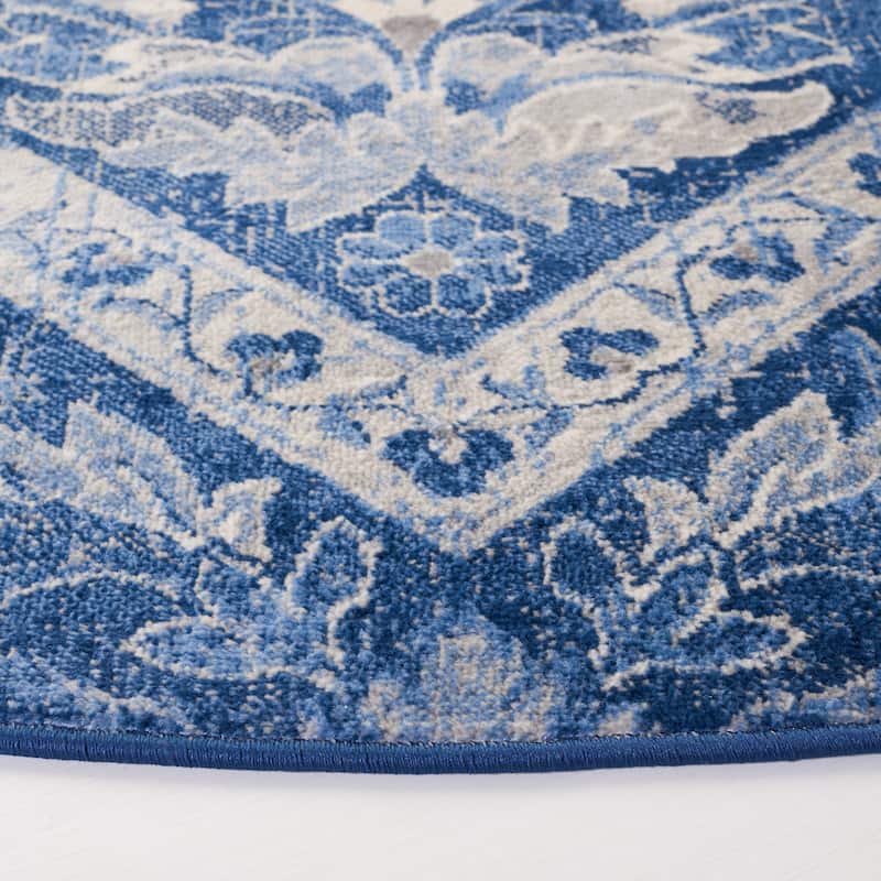 SAFAVIEH Brentwood Blagoyka Traditional Rug