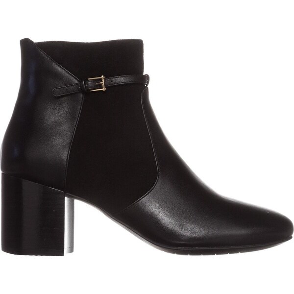 cole haan booties sale