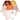 Hudson Baby Infant Girl Cotton Long-Sleeve Bodysuits, Fall Squirrel 7-Pack