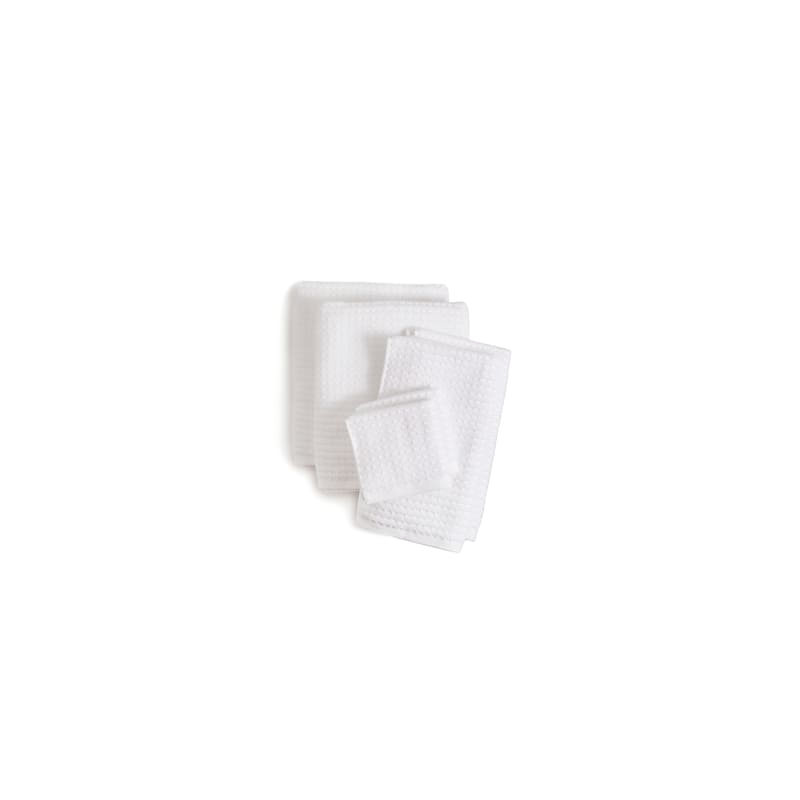 DKNY Quick Dry 6-pc Towel Set