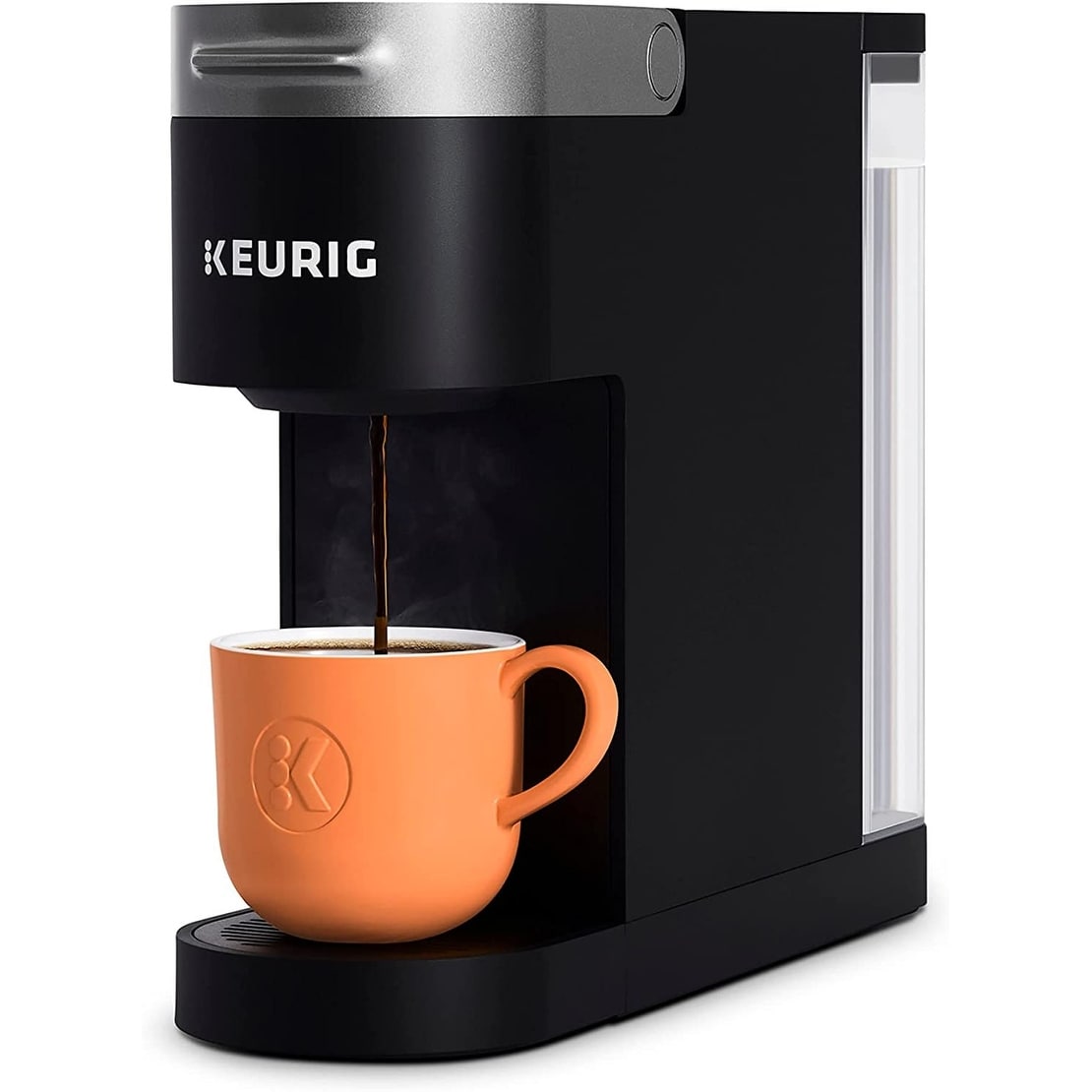 Single Serve K-Cup Pod Coffee Maker - On Sale - Bed Bath & Beyond