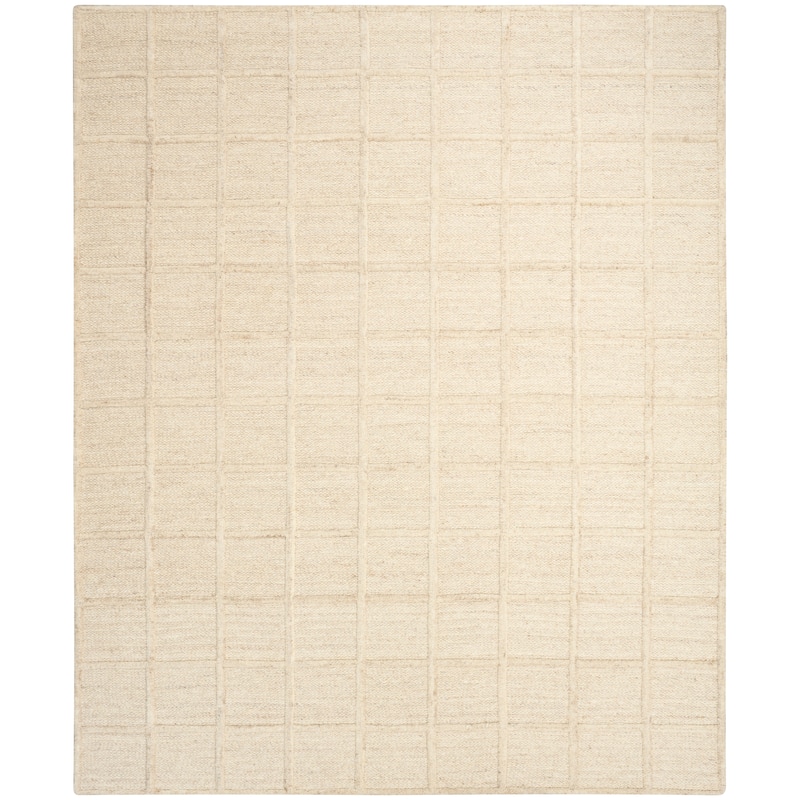 DKNY Pure Framework Indoor only Geometric Area Rug