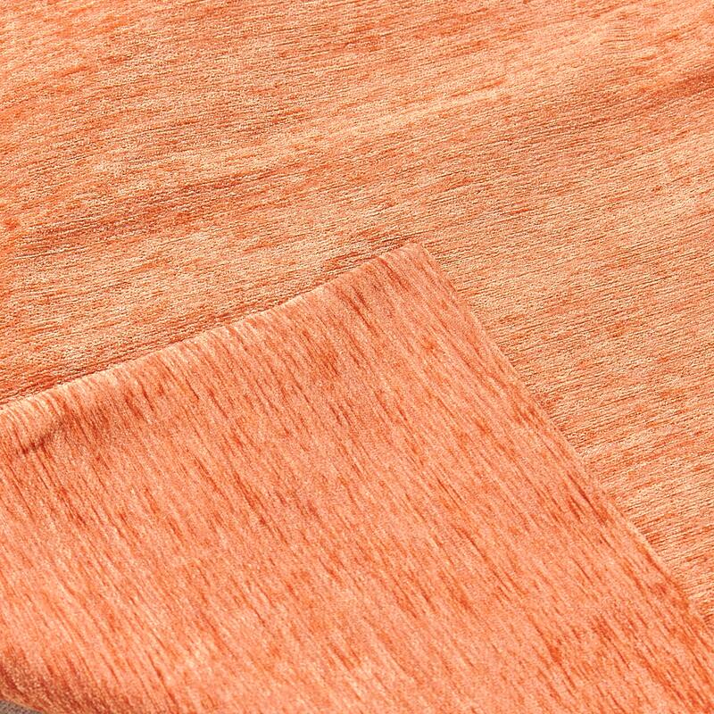 Home Soft Things Tanga Chenille 2 Piece Set