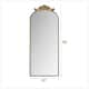 Option 58"x24"-Bronze
