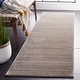 preview thumbnail 11 of 67, SAFAVIEH Handmade Himalaya Jessika Modern Wool Rug 2'3" x 8' Runner - Pewter