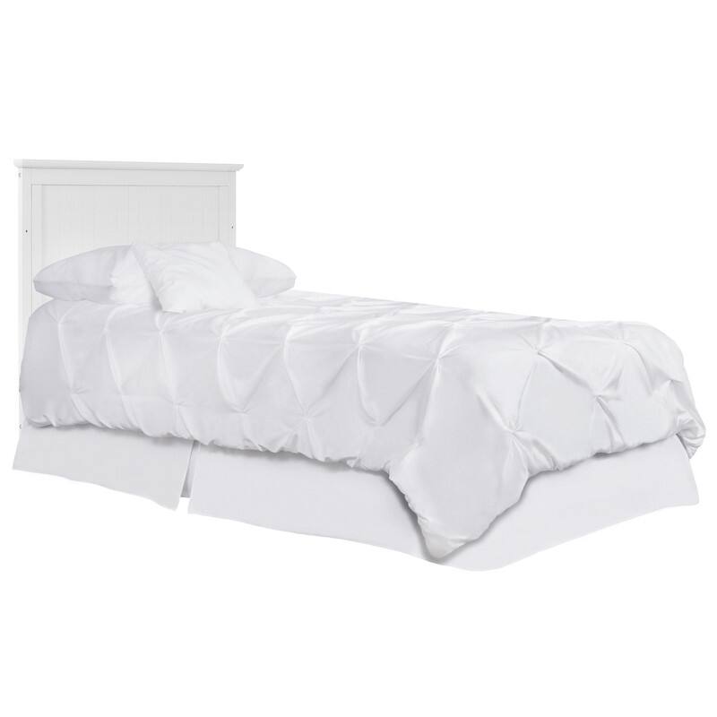 Dream On Me Ava 4-in-1 Convertible Mini Crib