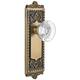 Option Vintage Brass