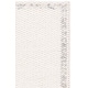 preview thumbnail 28 of 38, SAFAVIEH Handmade Natura Maroesjka Border Wool Rug