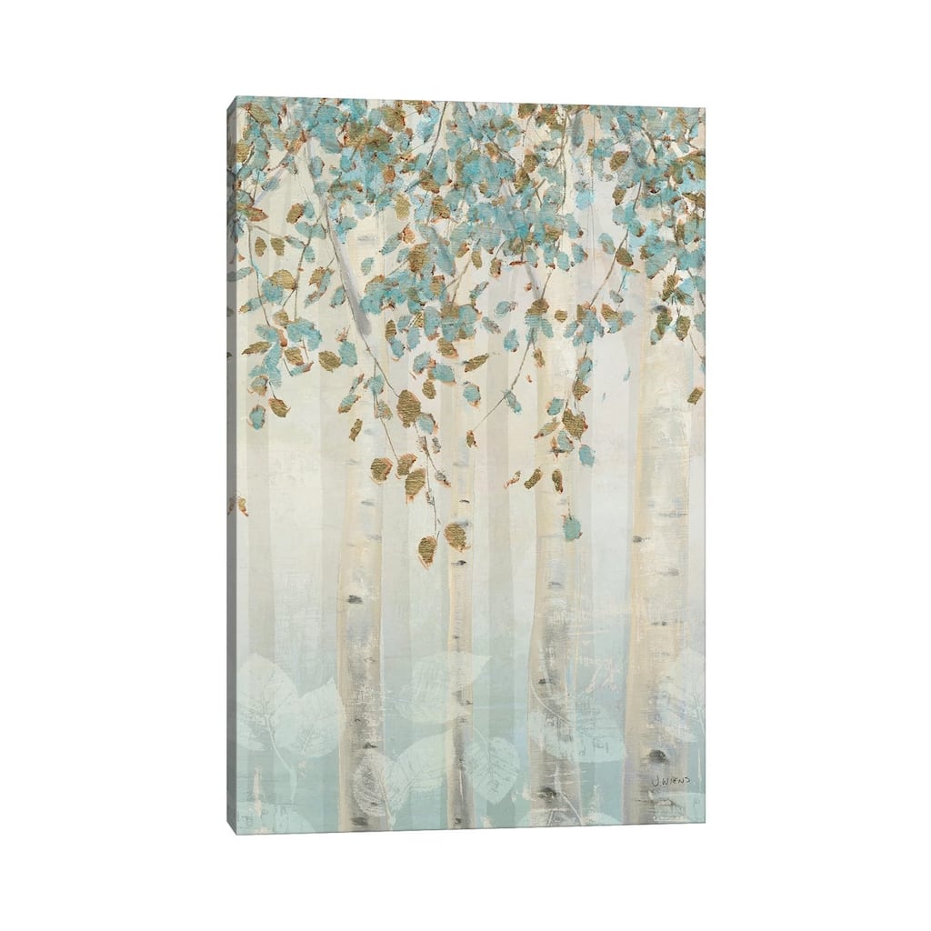 iCanvas "Dream Forest II" by James Wiens Canvas Print