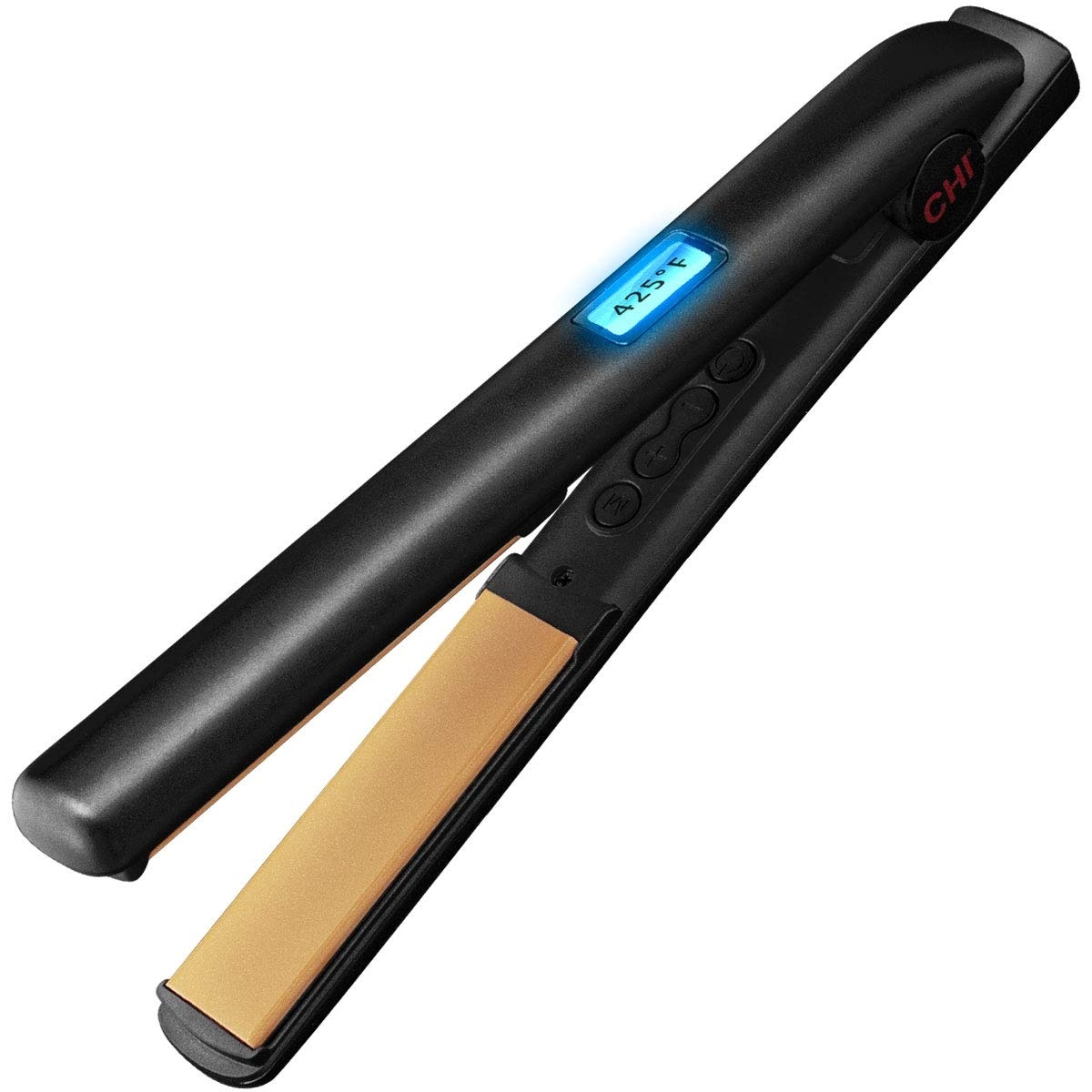 CHI Original Digital Ceramic Hairstyling Midnight Matte Iron CA2354 Bed Bath Beyond 38456853