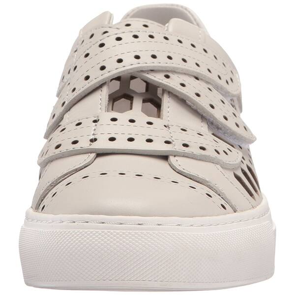 RACHEL ZOE Womens Jaden Sneaker