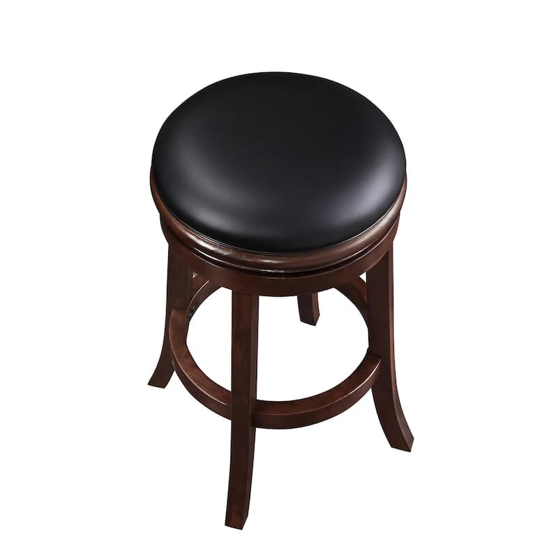 Boraam 29-inch Backless Bar Stool