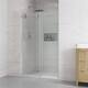 Option Satin Nickel