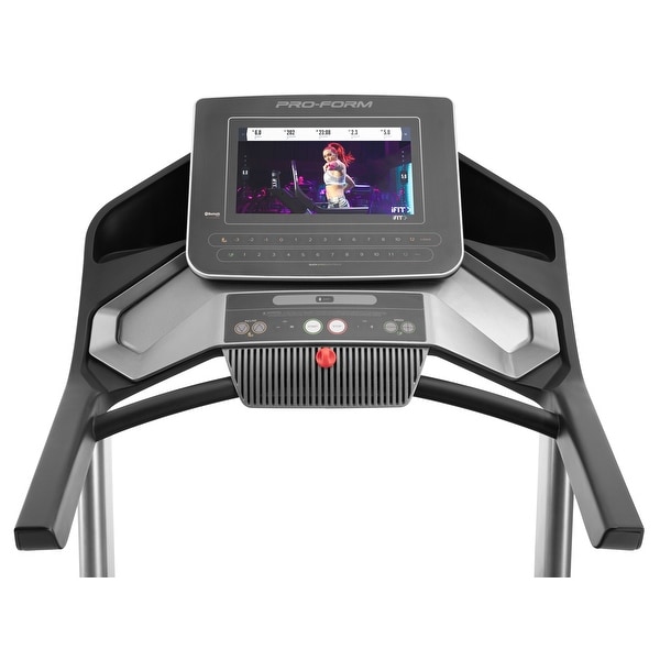 ProForm Pro 5000 Smart Treadmill with 30 Day iFIT Family Membership