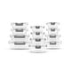 preview thumbnail 33 of 37, JoyFul 24 Piece Glass Food Storage Containers Set with Airtight Lids
