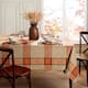 Thanksgiving Tableware and Linens