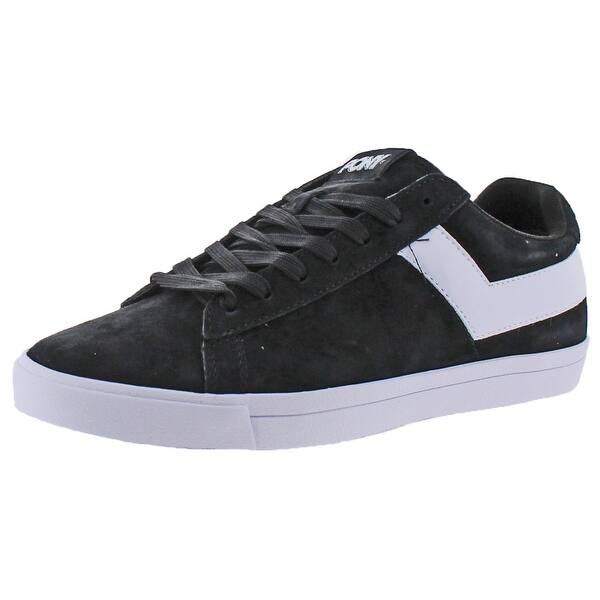 Shop Pony Top Star Men S Retro Fashion Court Sneakers Shoes