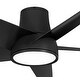 preview thumbnail 7 of 13, Minka Aire Chubby II 5 Blade 58 Inch LED Ceiling Fan For Outdoor Use