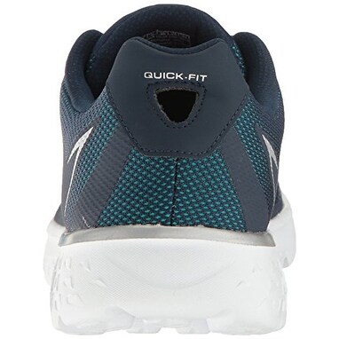 skechers performance women's go run 400 obstruct