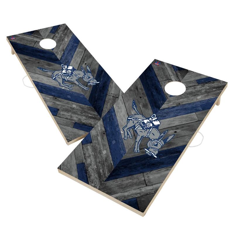 Colorado Mines Orediggers Cornhole Board Set