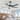 52"/ 60"/65"/72" Black LED Ceiling Fan with Light Kit and Remote(5/6/8-Blade)