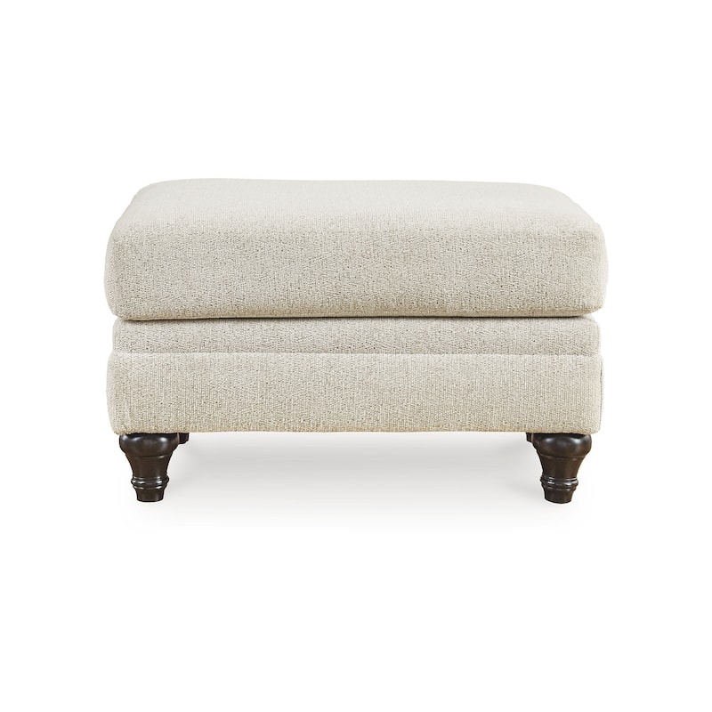 Signature Design by Ashley Valerani Beige 2-Piece Upholstery Package - 42" W x 44" D x 40" H