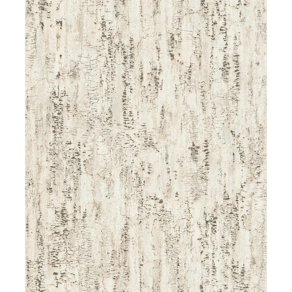 Advantage Colm Beige Birch Wallpaper - 20.9 x 396 x 0.025