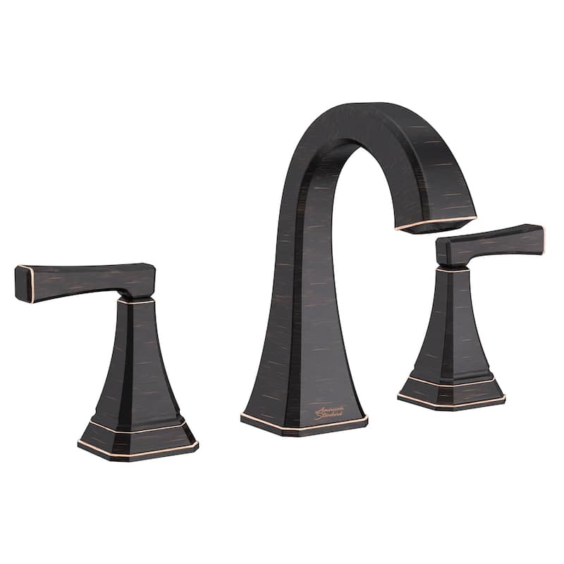 American Standard 7612.807 Crawford 1.2 GPM Widespread Bathroom Faucet