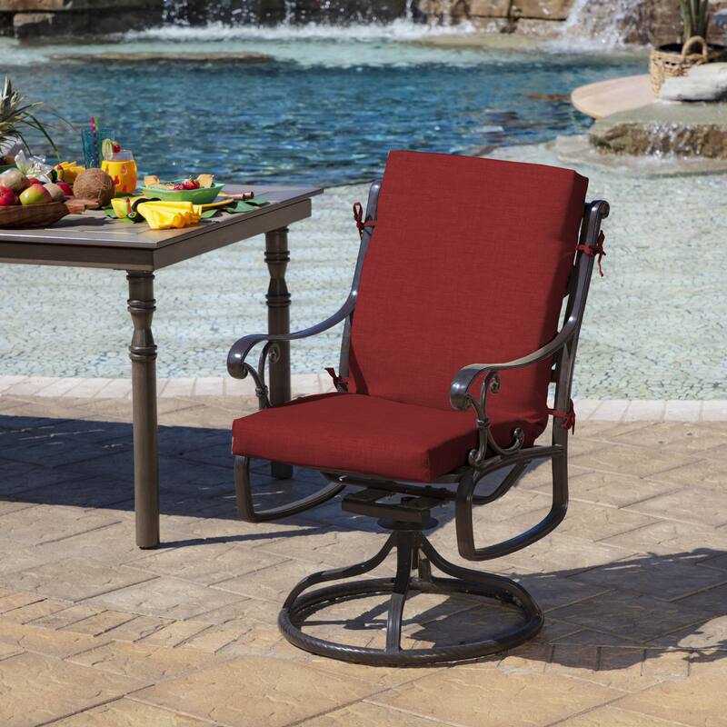 ARDEN Outdoor Cushion Set