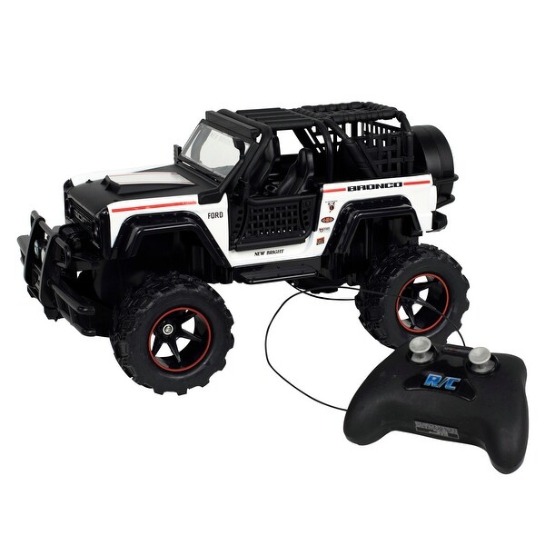 bronco rc car