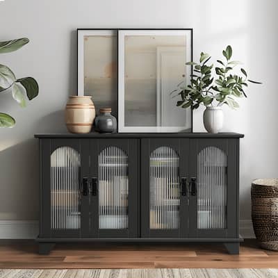 TV Stand with Storagefor TV's up to 45" - 45*26*16