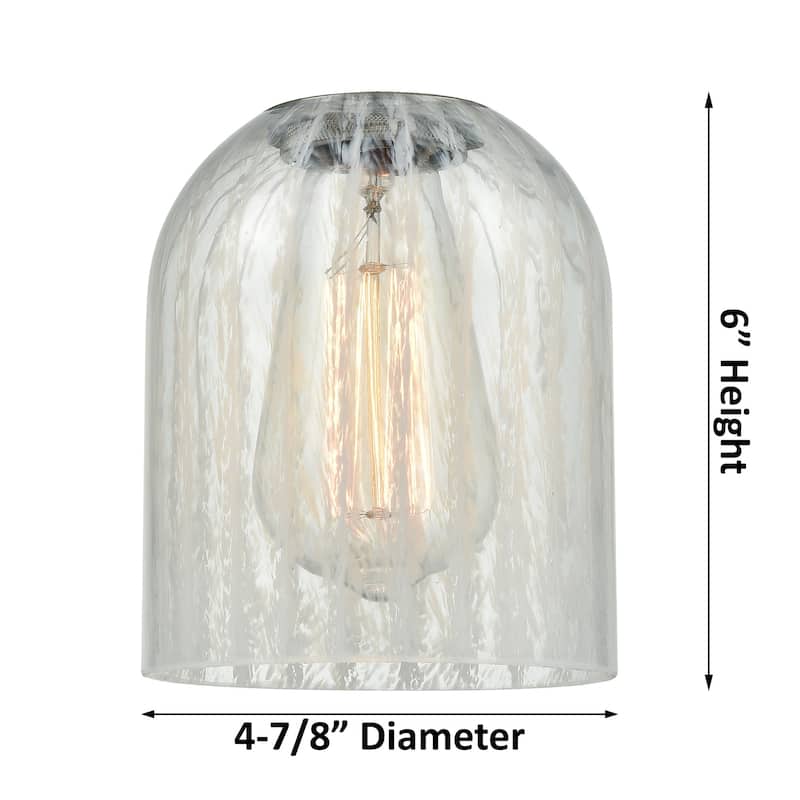 Innovations Lighting 516-5CR-15-23 Caledonia Chandelier Caledonia 5