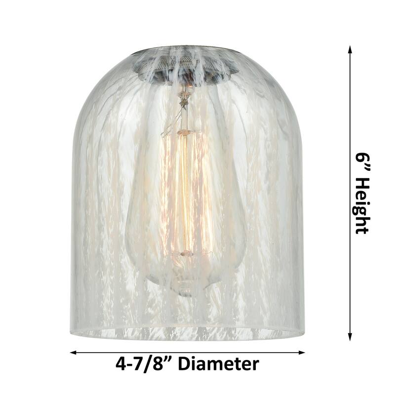 Innovations Lighting Caledonia 12" Tall Bathroom Sconce