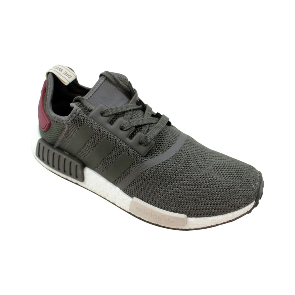 adidas nmd r1 utility grey