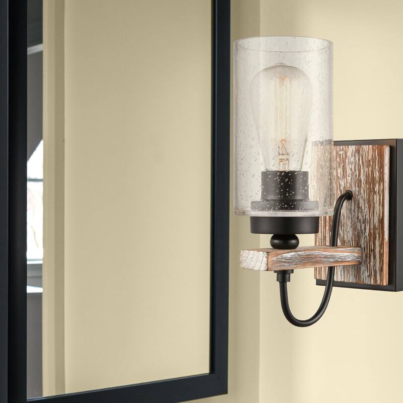 Innovations Lighting 442-1W-11-5 Paladin Sconce Paladin 11" Tall Wall